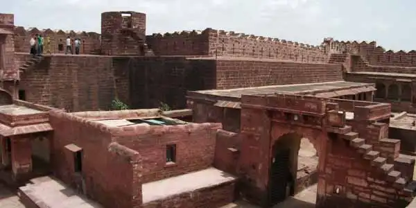 Pokran Jaisalmer