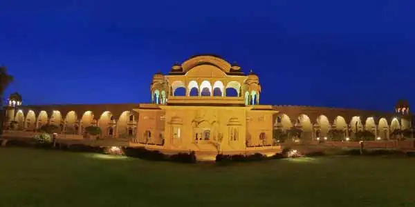 Jaisalmer Hotel Deals