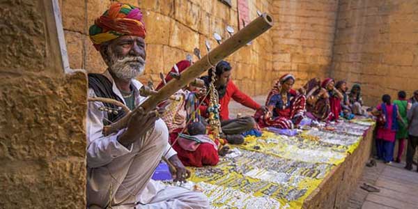 Jaisalmer Tour Operator